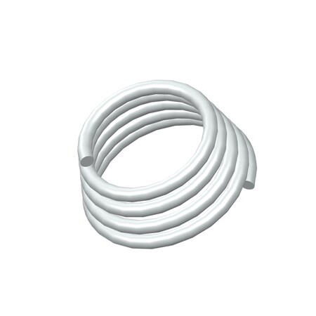 Approved Vendor Taper Spring, Lo= 0.48 , So= 0.218 , W= 0.038 G609989659